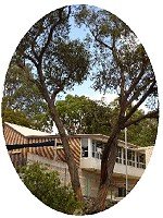 St Joseph's Como/ Oyster Bay in Sydney, NSW