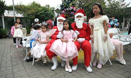 Christmas