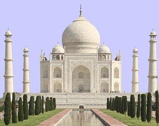 Taj Mahal
