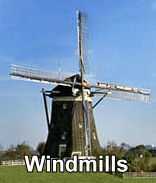 windmill
