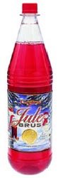 julebrus