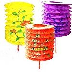 lanterns
