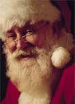 Father christmas