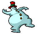 snowman