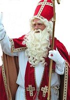 St Nicholas