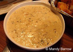 Bread Sauce 