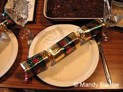 Christmas Cracker