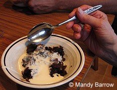Christmas Pudding