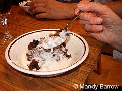 Christmas Pudding