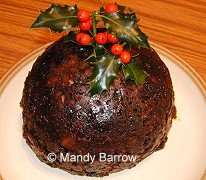 image: /christmas pudding