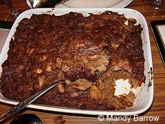 Stuffing