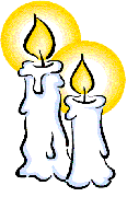 image: candle
