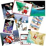Christmas cards