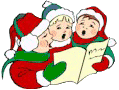 Carolers