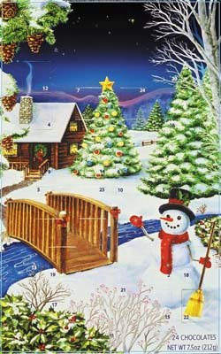 Advent Calendar