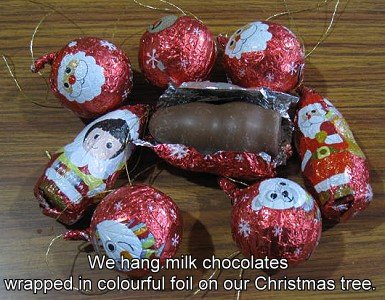 Chocolates