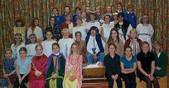 Nativity