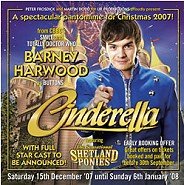 Cinderella