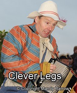 Clever Legs