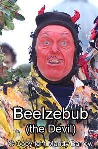 Beelzebub