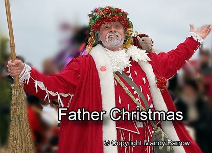 Father Christmas