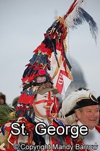 St George