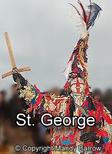 St George