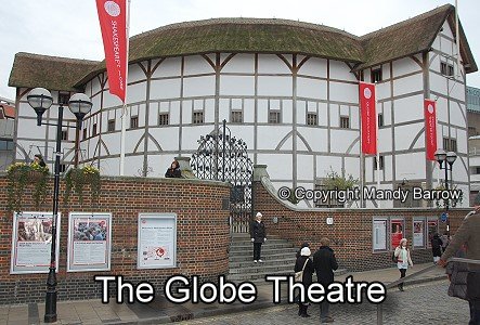 The Globe