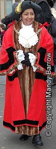 Lord Mayor