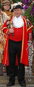 Town Crier