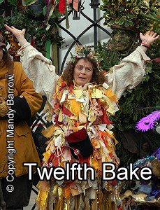 Twelfth Bake