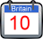 10th
