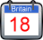 18