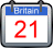 21st