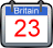 23rd