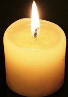 candle