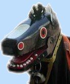 Hooden horse