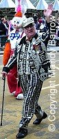 Pearly King